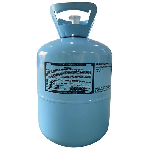 R134A Refrigerant for Refrigerator Refrigeration Automobile Air Conditioner 30Lb