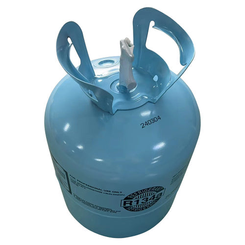 R134A Refrigerant for Refrigerator Refrigeration Automobile Air Conditioner 30Lb