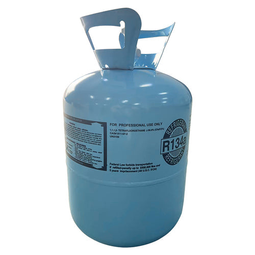 R134A Refrigerant for Refrigerator Refrigeration Automobile Air Conditioner 30Lb