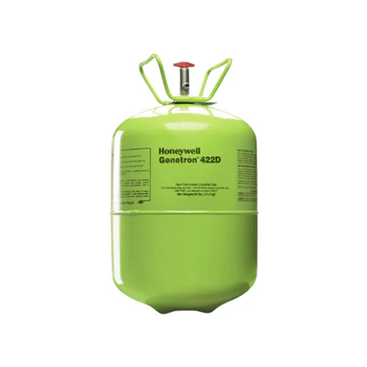 R-422D MO29 Refrigerant 25 LB