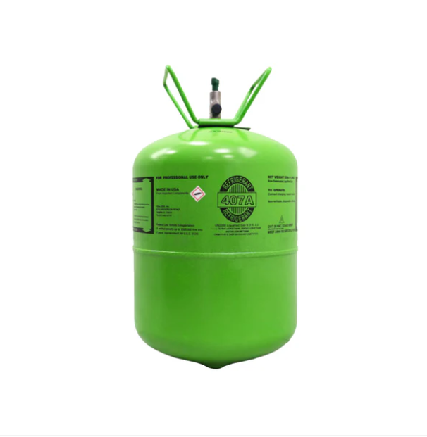 R-407A Refrigerant 25 LB