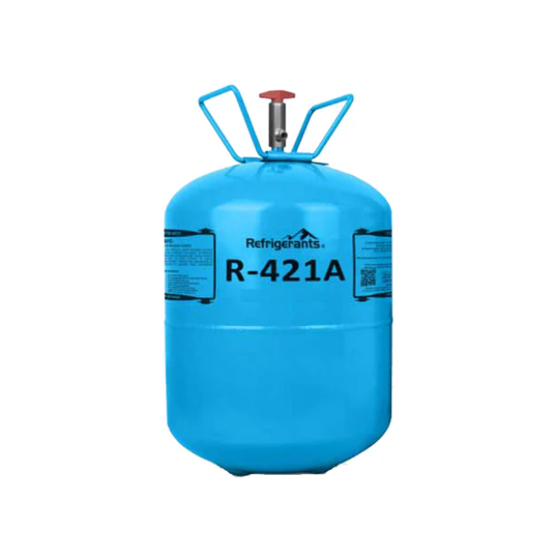 R-421A Refrigerant 25 LB