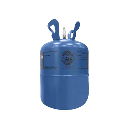 R-422B (NU-22) Refrigerant 25 LB