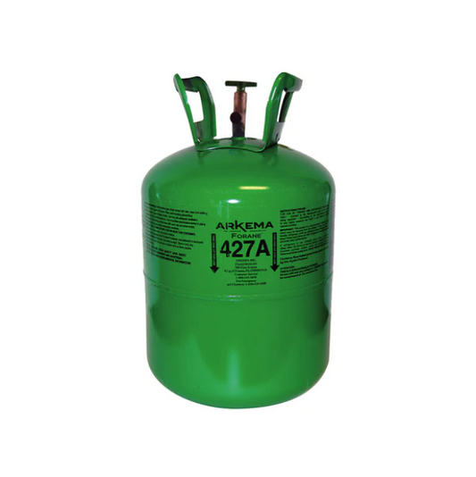 R-427A Refrigerant 25 LB